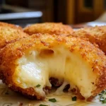 Crispy Luftfritteuse Pilze für gesunde Snacks